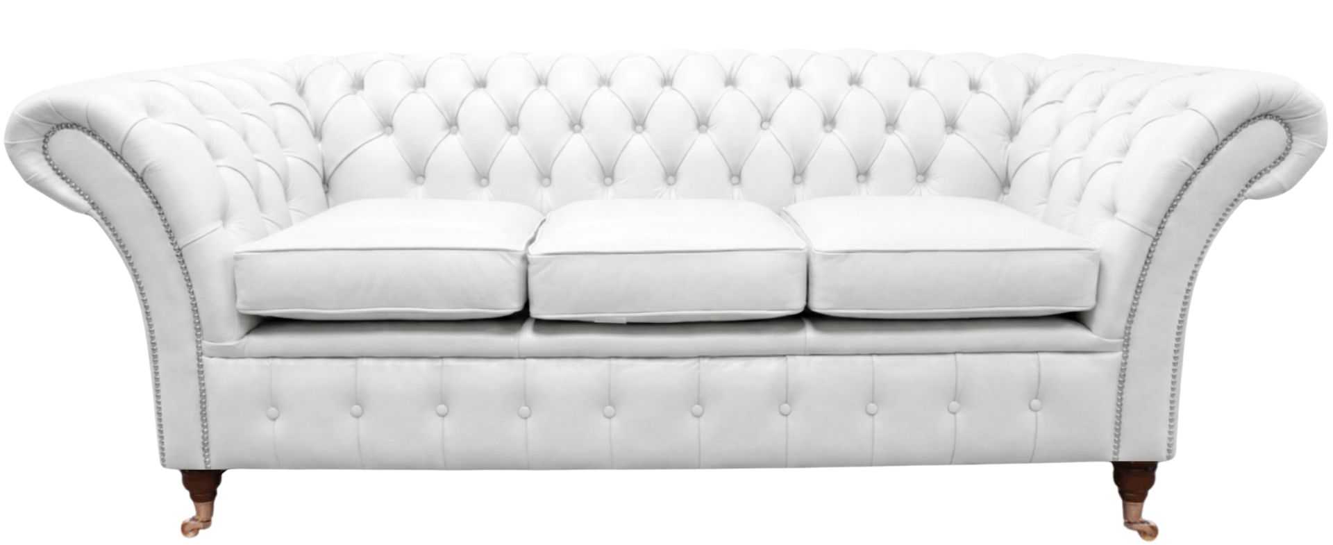 The Buckingham Chesterfield